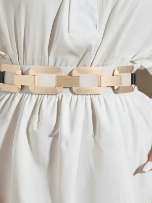 Luxury Stretch Waist Belt